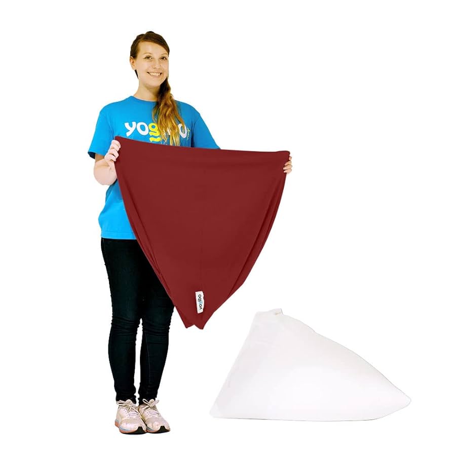 Amazon.co.jp: Yogibo Pyramid Cover ヨギボー ピラミッド 専用